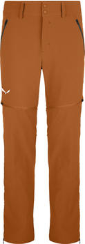 Salewa Talveno 2 Durastretch Zip-Off Men's Pant autumnal