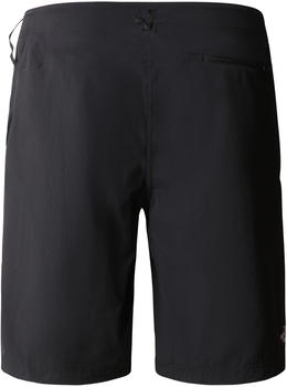 The North Face M Speedlight Slim Tapered Short (NF0A8269) tnf black