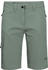 Jack Wolfskin Activate Track Shorts Women (1503703) picnic green