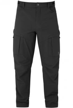 Mountain Equipment Ibex Pro Pant black