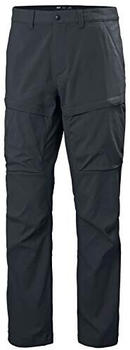 Helly Hansen Men's Skar Hiking Pants slate