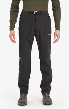 Montane Men's Tenacity Lite Pants black