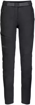 Jack Wolfskin Ziegspitz Pants W black