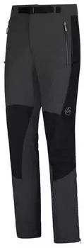 La Sportiva Cardinal Pant W carbon/black