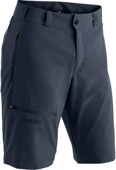 Maier Sports Men's Latit Shorts (130020) grey