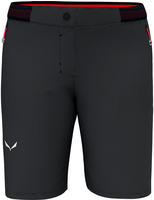 SALEWA - Pedroc Cargo 3 Shorts Damen black out schwarz