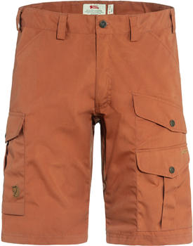 Fjällräven M Barents Pro Shorts (82467) terracotta brown