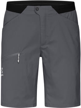 Haglöfs Women's L.I.M Fuse Shorts (606938) magnetite