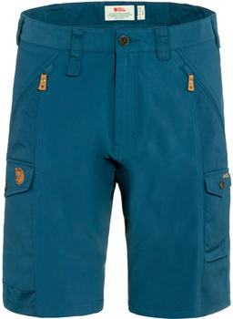 Fjällräven Abisko Shorts M (82833) indigo blue