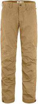 Fj&auml;llr&auml;ven Greenland Trail Trousers Men (86677R) buckwheat brown
