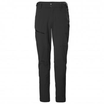 Helly Hansen Women's Blaze Softshell Pant (63181) ebony