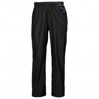 Helly Hansen 53254_990-L, Helly Hansen Women's Moss Rain Pants black (990) L...