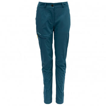 Devold Women's Her&oslash;y Pant (GO 407 163) flood