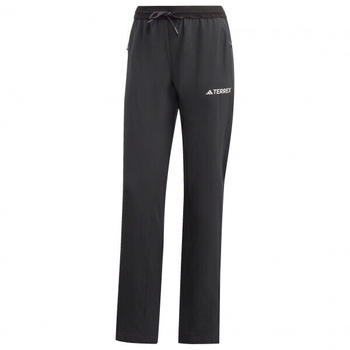 Adidas Women's Terrex Liteflex Pants (HN2951) black