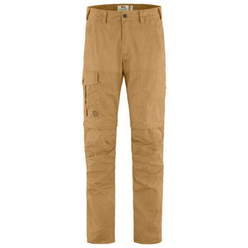 Fjällräven Karl Pro Zip (F81463) buckwheat brown