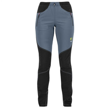 KARPOS Women's Rock Pant (2500232) vintage indigo / black