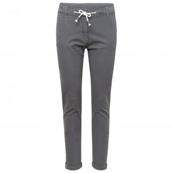 Chillaz Women's Summer Splash Pant Cotton (110288) dark grey