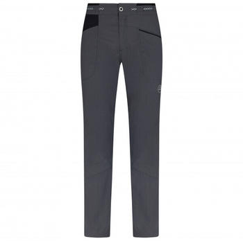 La Sportiva Talus Pant (N68) carbon/ black