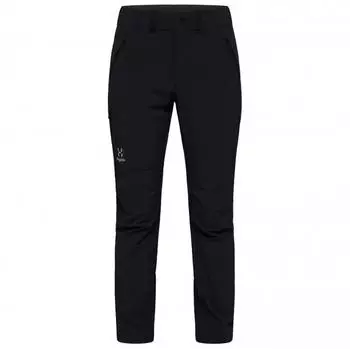 Haglöfs Women's Move Softshell Pant (605407) true black