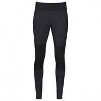 Bergans 228011-8609-91-S, Bergans Fl&oslash;yen V2 3/4 W Pants black (91) S Damen