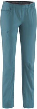 Edelrid Women's Radar Pants (49252) blue grey