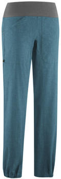 Edelrid Women's Sansara Pants III (49262) blue grey