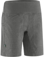 Edelrid 492650690340, Edelrid Wo Sansara Shorts anthracite (069) XS Damen