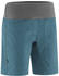 Edelrid Women's Sansara Shorts (49265) blue grey
