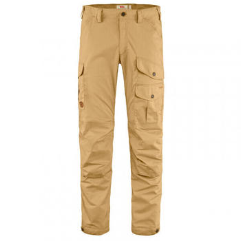 Fj&auml;llr&auml;ven Vidda Pro Lite Trousers (F86891) dune beige