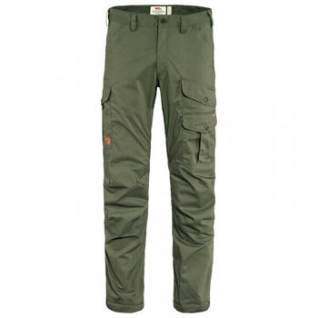 Fj&auml;llr&auml;ven Vidda Pro Lite Trousers (F86891) laurel green