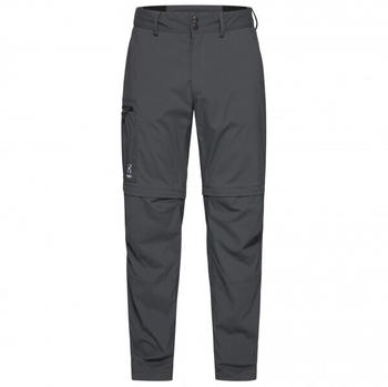 Haglöfs Mid Standard Zip (605216) magnetite