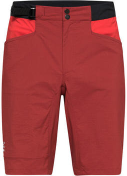 Haglöfs Roc Spitz Shorts (606042) corrosion/zenith red