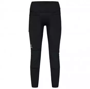 Haglöfs Women's Luna Tights (605169) true black