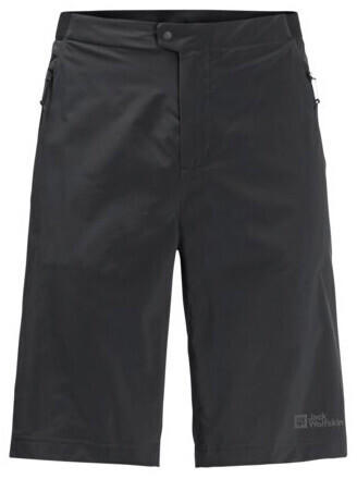 Jack Wolfskin Prelight Shorts (1508081) black