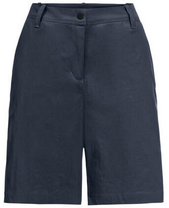 Jack Wolfskin Women's Desert Shorts (1505312) night blue