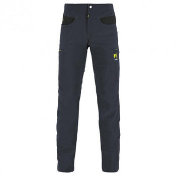 KARPOS Dolada Pant (2500964) ombre blue/ black /jasmine green