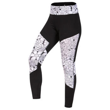 Ocun Women's Rhea Leggings (04571) black caviar