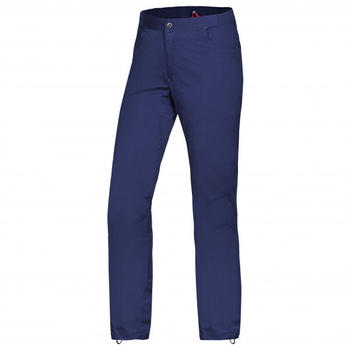 Ocun Drago Organic Pants (05004) blue sargassosea