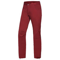 Ocun 5004-Wine Syrah-L, Drago Organic Pants - Ocun, L Wine Syrah Herren