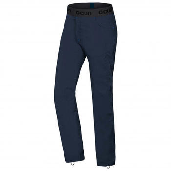 Ocun M&aacute;nia Eco Pants (05005) anthracite dark navy
