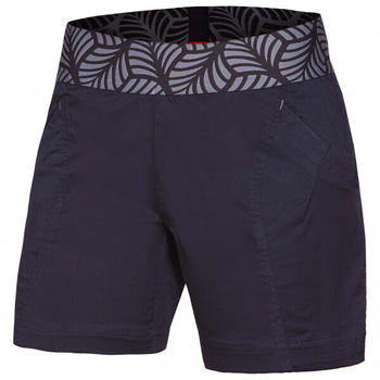 Ocun Women's Pantera Organic Shorts (05008) anthracite dark navy