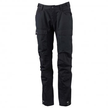 Lundhags Women's Authentic II Pant (1124094) black