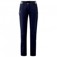 maier sports 3000261RE, MAIER SPORTS Damen Hose Norit 2.0 W Da-Hose el. night sky