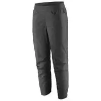 Patagonia 82956-INBK, Patagonia Hampi Rock Pants - Regular grey female