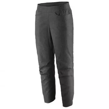 Patagonia Women's Hampi Rock Pants (82956) ink black