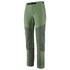 Patagonia Women's Altvia Alpine Pants (82965) sedge green