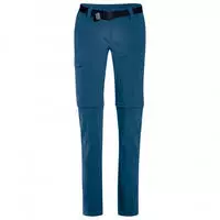 Maier Sports 232009, Maier Sports Inara Slim Funktionshose Damen ensign blue
