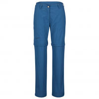 Maier Sports 3000901 M10383, Maier Sports - Women's Nicole - Zip-Off-Hose Gr 38...