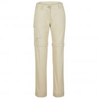 Maier Sports 3000901 M10743, Maier Sports - Women's Nicole - Zip-Off-Hose Gr 18...