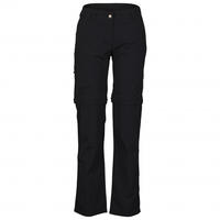 Maier Sports 3005189 M10900, Maier Sports - Women's Nicole Capri - Zip-Off-Hose...
